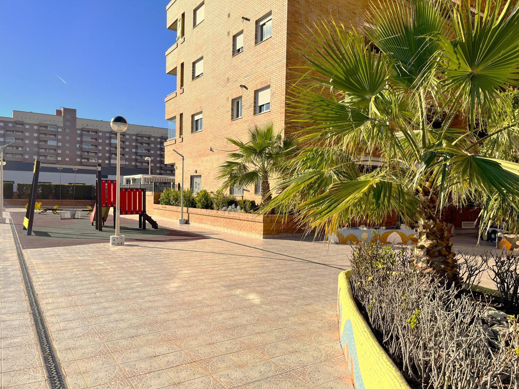 Acv - Torremar-2ª Linea Planta 7 Frontal 4 Apartment Oropesa del Mar Exterior foto